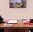 Председатель Правительства РФ Михаил Мишустин провел встречу с губернатором Прикамья Дмитрием Махониным - Карагайский муниципальный округ