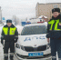 Благодарность экипажу ДПС - Газета Приобвинский край